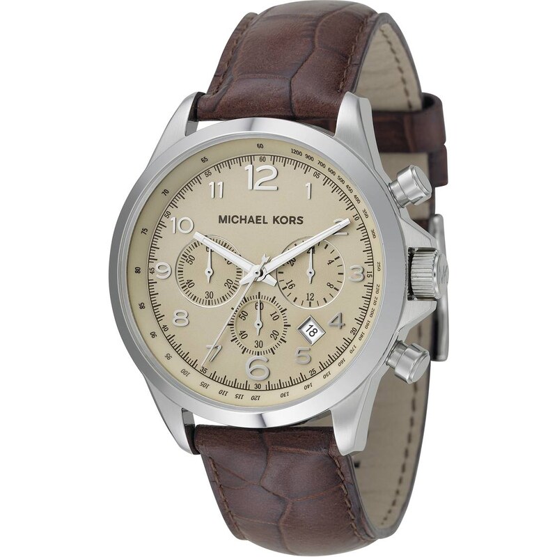 PÁNSKE HODINKY MICHAEL KORS MK8115 (45MM) 49147176