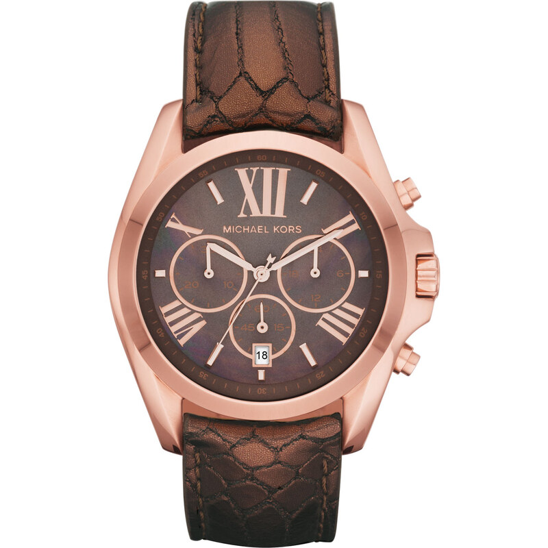 PÁNSKE HODINKY MICHAEL KORS WO MK5551 (43MM) 65899165