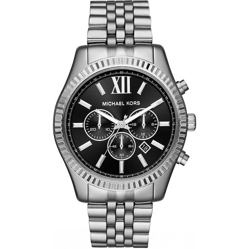 PÁNSKE HODINKY MICHAEL KORS MK8602 (45MM) 49147206