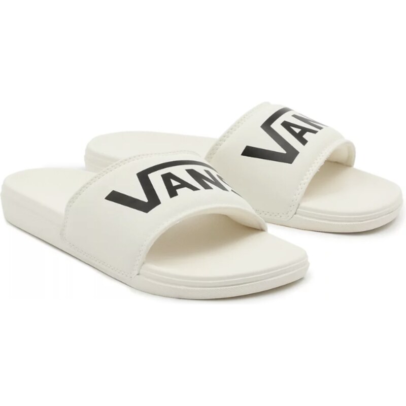 Vans La Costa Slide-On (VANS) MARSHMALLOW 66567138