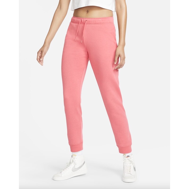 Nike W nsw gx flc PINK 28849464