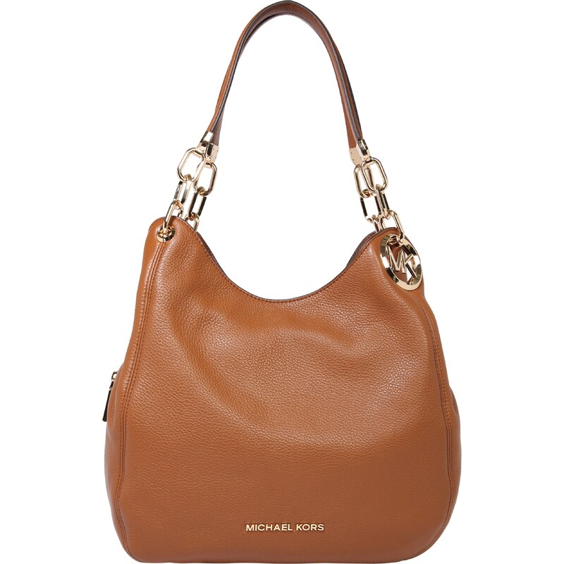 MICHAEL Michael Kors Kabelka hnedá 37518353