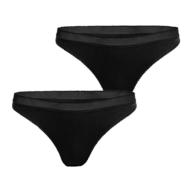 Bjorn Borg Core Thong 2-pack 65396367
