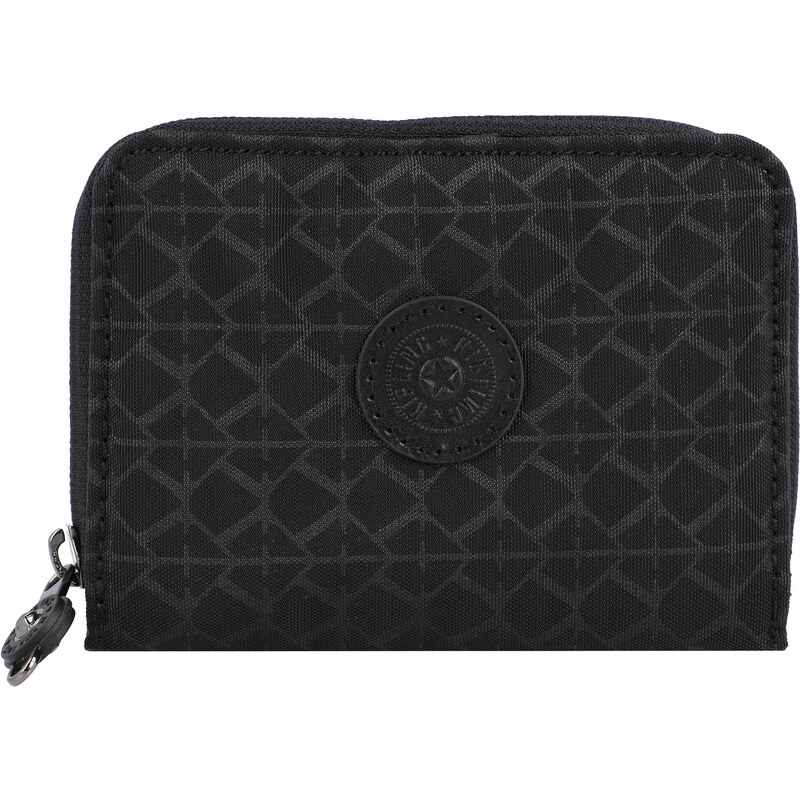 KIPLING Peňaženka Money Love čierna 54227567