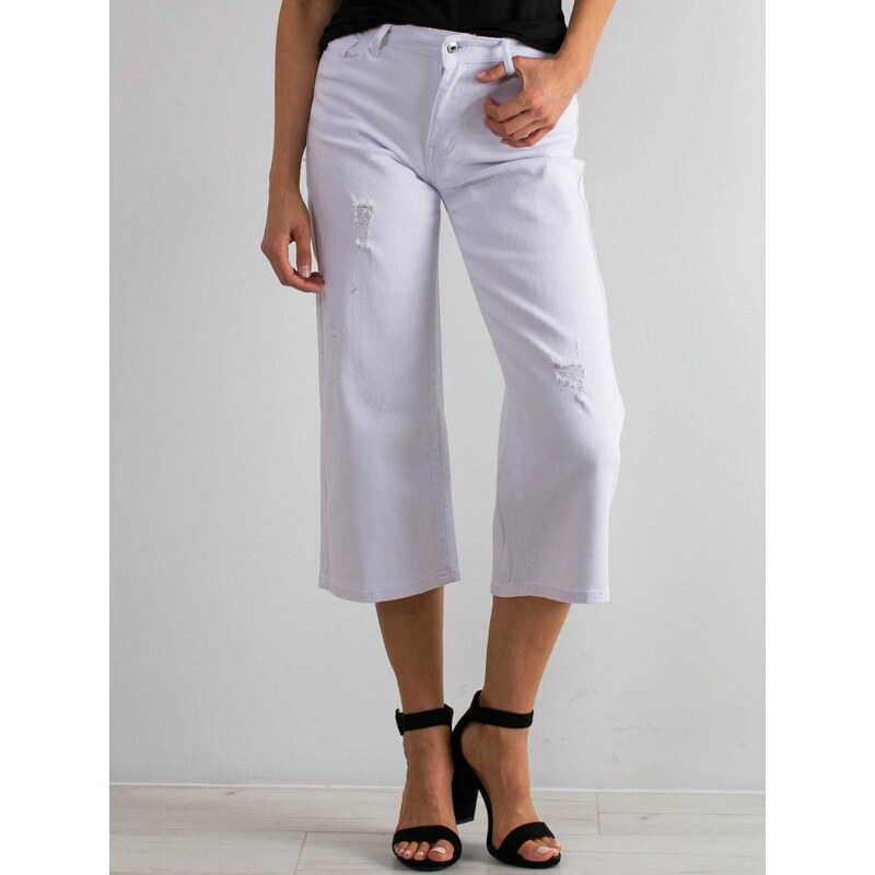 Factory Price Trousers jeans-JMP-SP-B102.32P-white 64682175