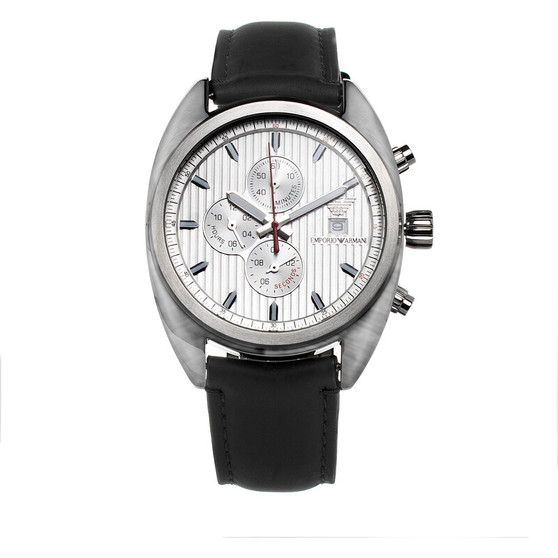 ARMANI PÁNSKE HODINKY ARI AR5911 (42MM) 49145749
