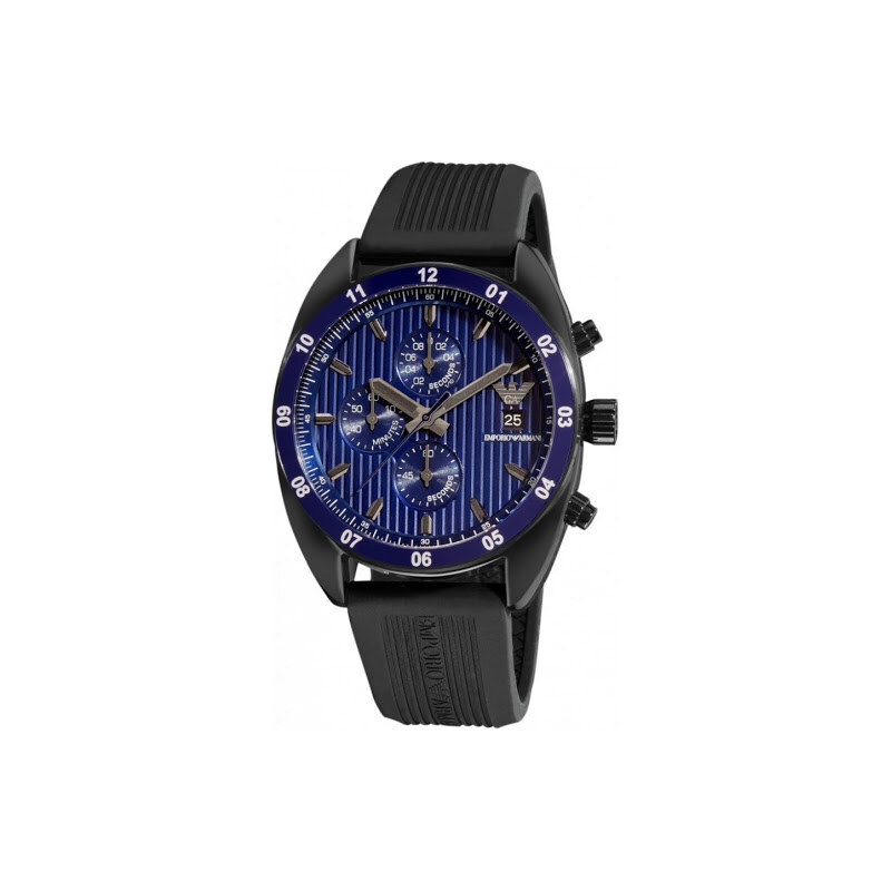 ARMANI PÁNSKE HODINKY ARI AR5930 (43MM) 49145756