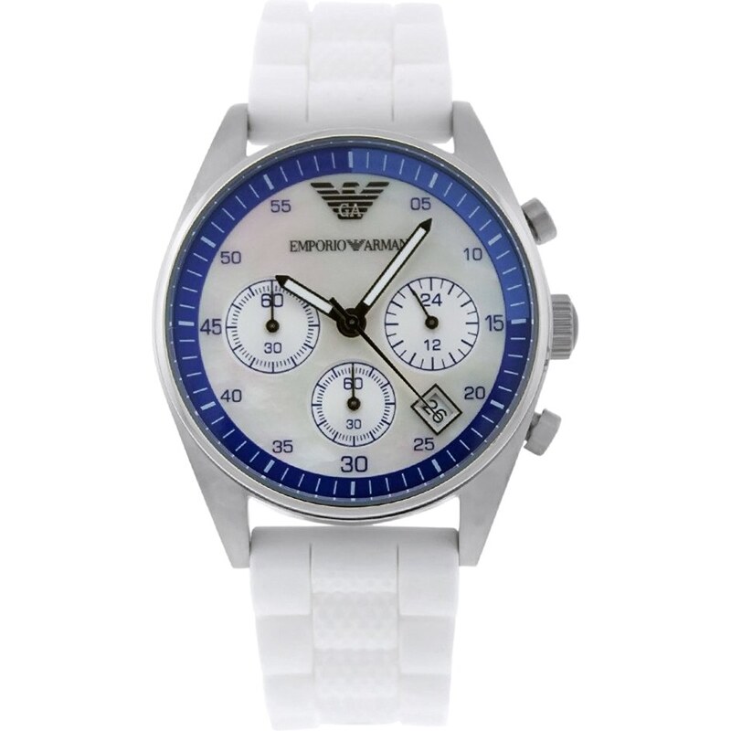 ARMANI PÁNSKE HODINKY ARI AR5884 (43MM) 49145742