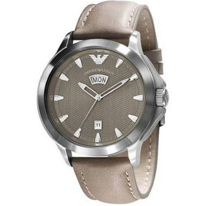 ARMANI PÁNSKE HODINKY ARI AR0632 (45MM) 49145570