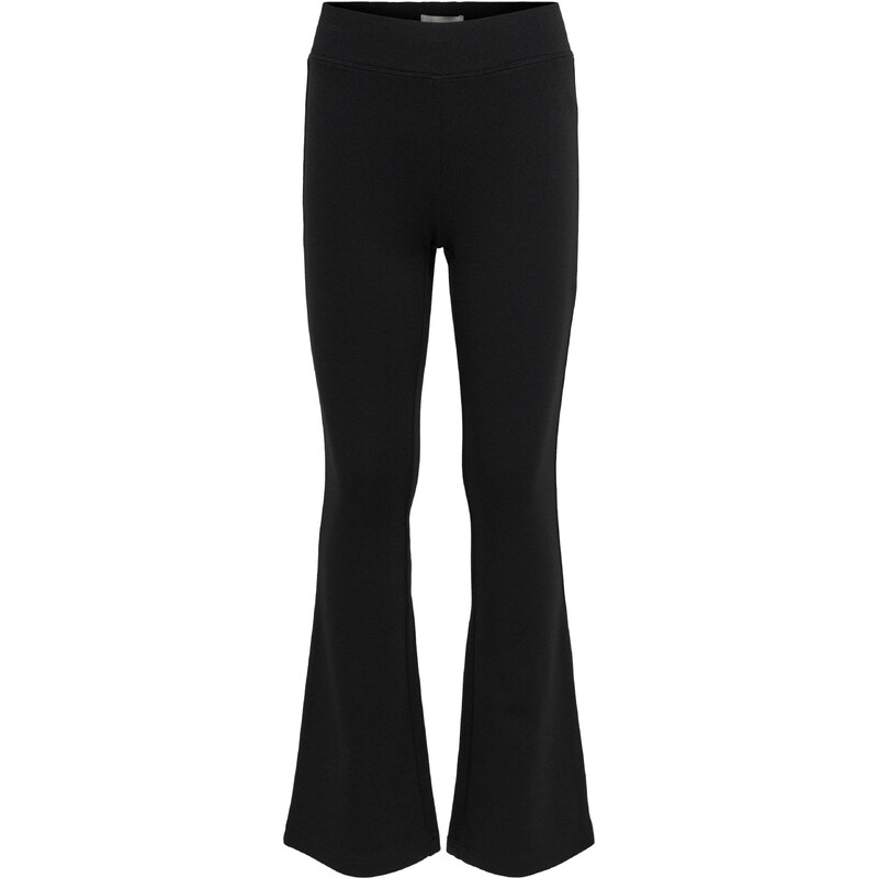 ONLY GIRLS Nohavice čierna 15588837