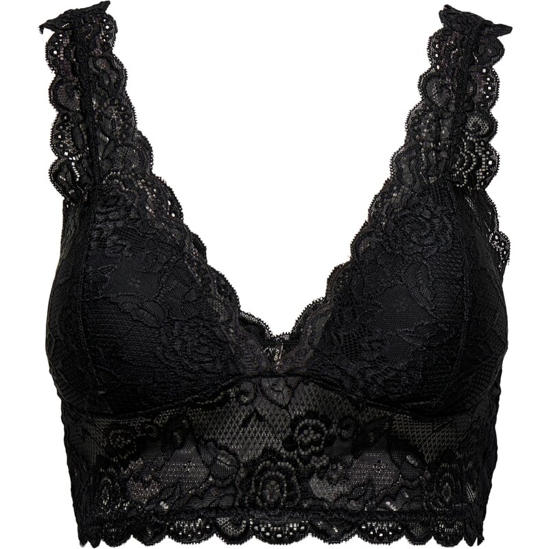 ONLY Podprsenka ONLChloe čierna 27995050