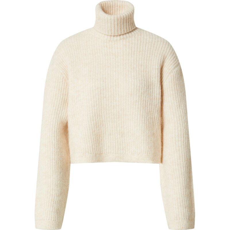 EDITED Sveter Annabelle béžová 28943445