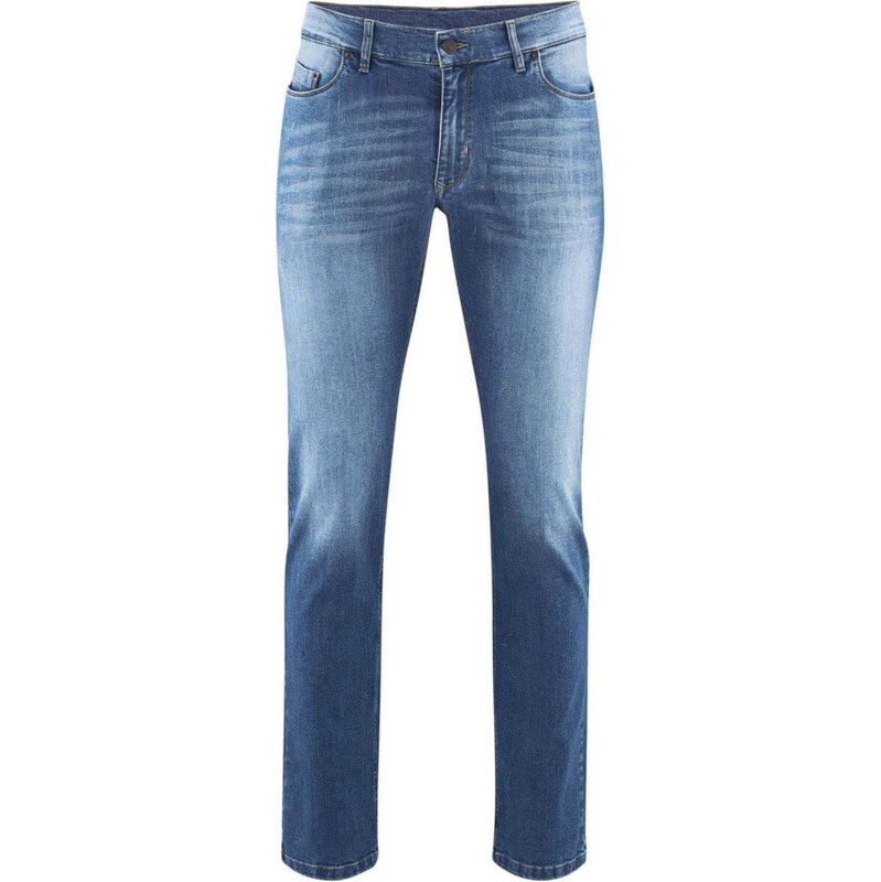 Glara Pánske džínsy z organickej bavlny 36988933