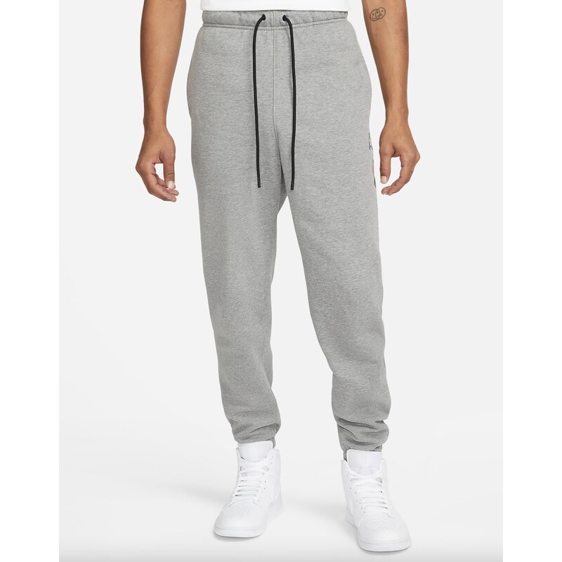 Jordan Essentials Fleece Joggers CARBON HEATHER 28904967