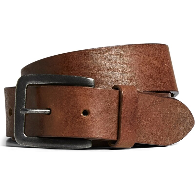 JACK & JONES Opasky hnedá 29055094