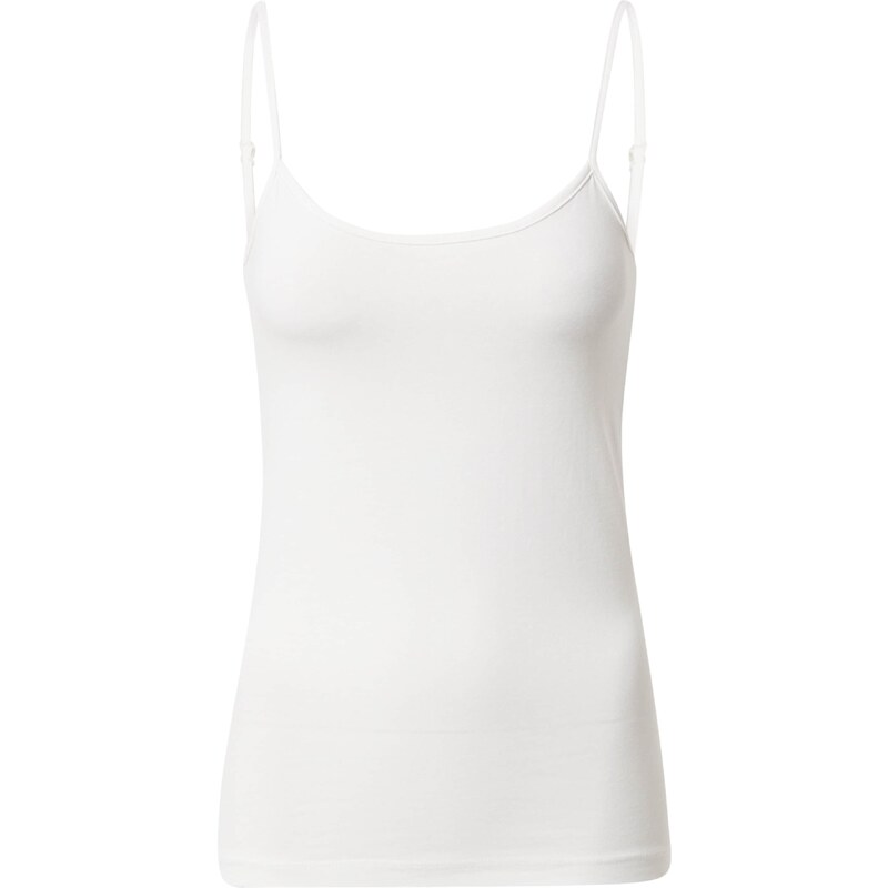 JDY Top JDYAva šedobiela 25400797