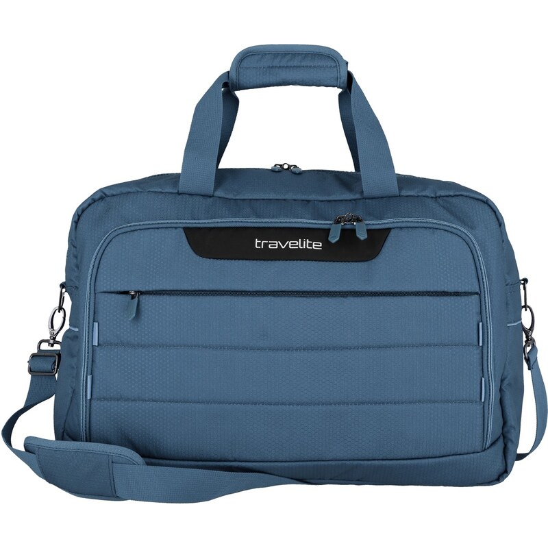 Cestovná taška Travelite Skaii Weekender/backpack Blue 29249494