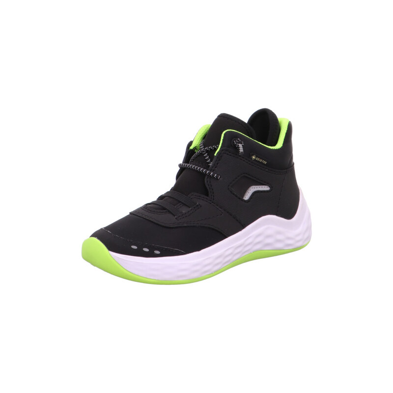 Detské sportovní Celoročné topánky Superfit Bounce 1-009530-0000 46771308