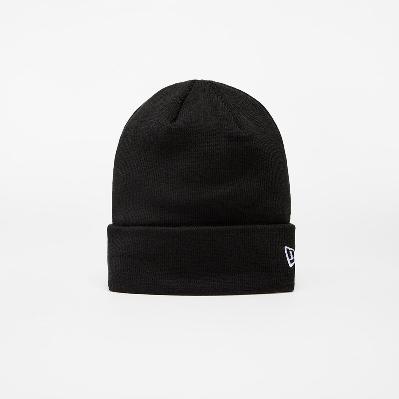 Čiapka New Era Essential Knit Black Universal 28935189