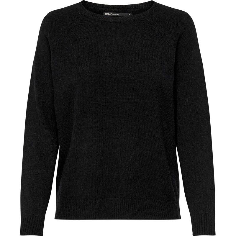 ONLY Sveter ONLLesly Kings čierna 13979601