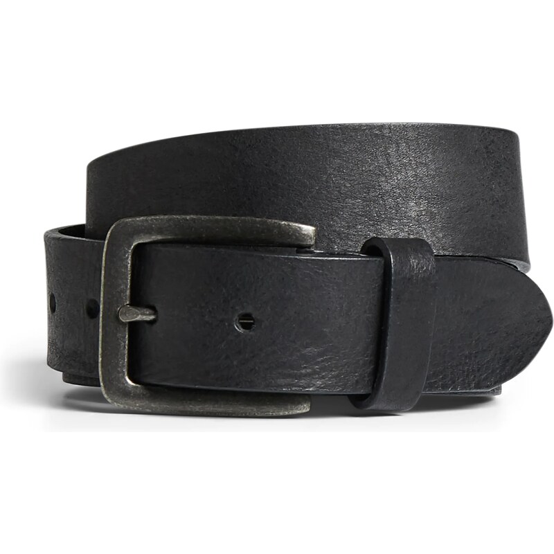 JACK & JONES Opasky Victor čierna 37412148