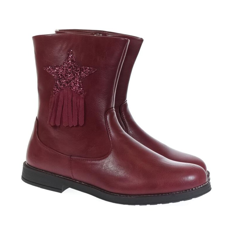 SUPER GEAR Bordové čižmy UNISEX 28957362