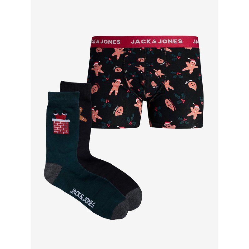 Jack & Jones Intimo Uomo 66803406