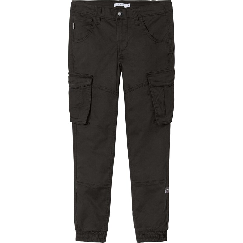 NAME IT Nohavice Bamgo čierna 25331870