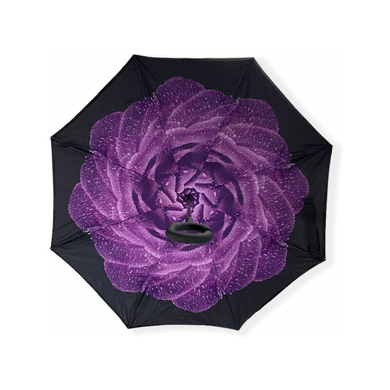 Swifts Obrátený dáždnik - kvetina 9252