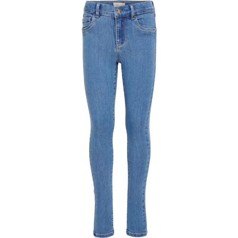 ONLY GIRLS Džínsy Rain modrá 23147140