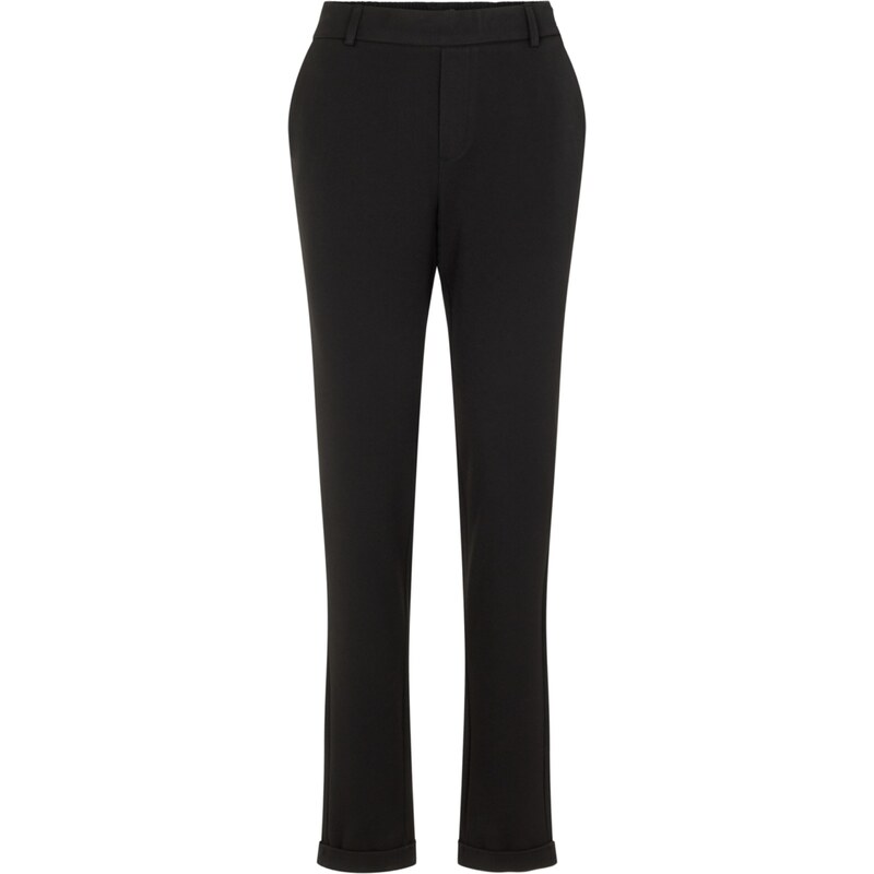 Vero Moda Petite Nohavice Maya čierna 35925246