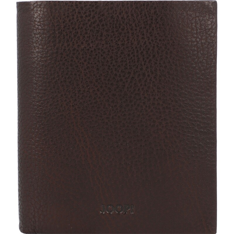 JOOP! Peňaženka Treviso Daphnis tmavohnedá 68547263