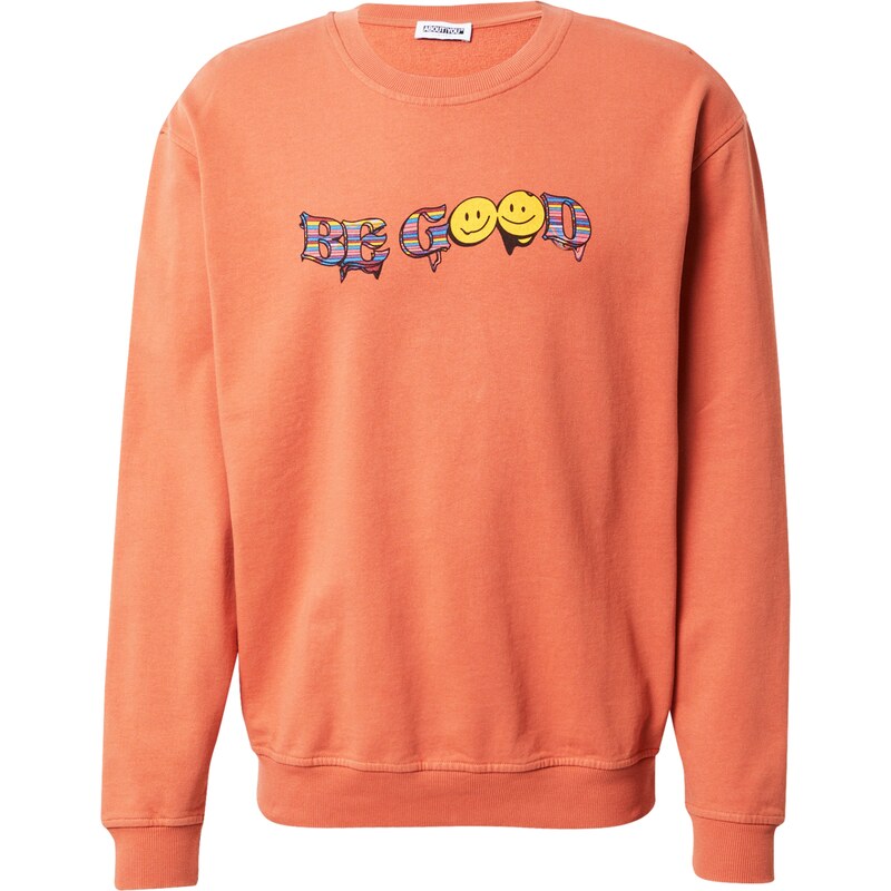 ABOUT YOU Limited Mikina Kai by Jannik Stutzenberger zmiešané farby / 63141385