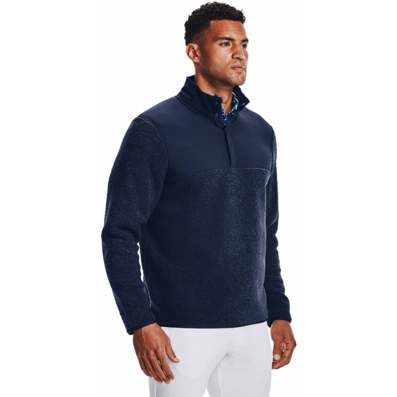 Pánska mikina 1366284 FW21 - Under Armour 32057597