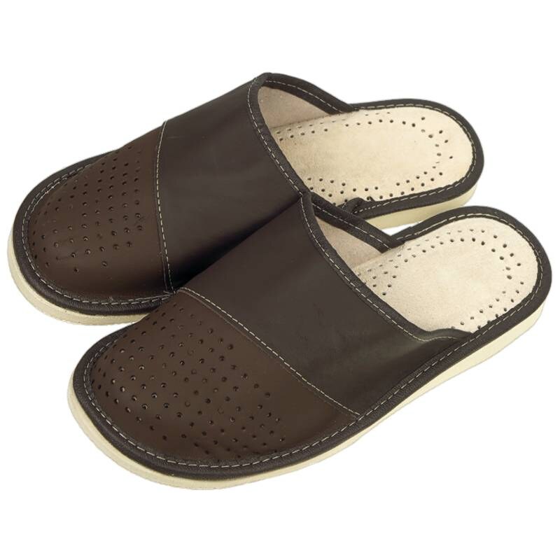 Pánske šľapky THEO 21680049