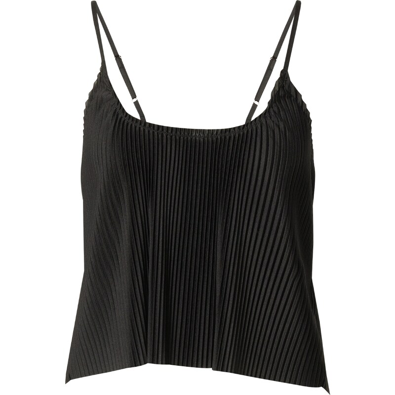 ABOUT YOU Top čierna 28989354