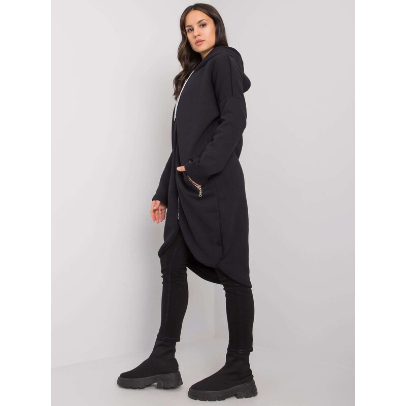 RELEVANCE Sweatshirt-RV-BL-5775.17X-black 64665471