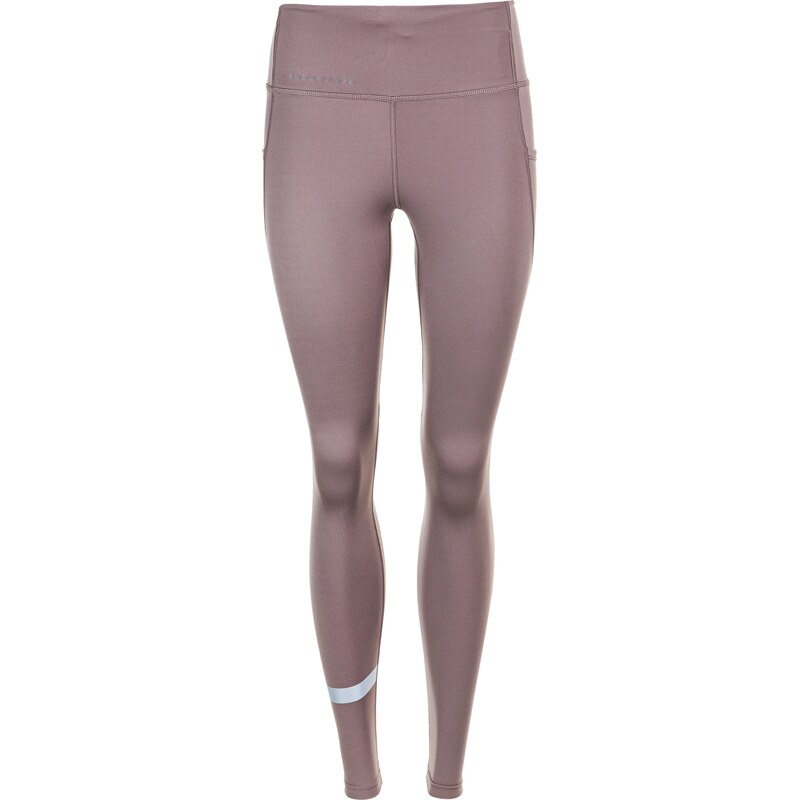 ENDURANCE Športové nohavice Yames tmavošedá 66297435