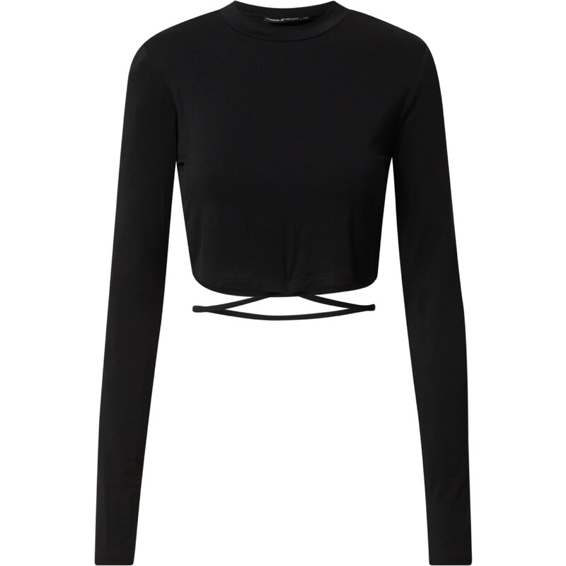 ABOUT YOU x Antonia Tričko Delia čierna 57607301