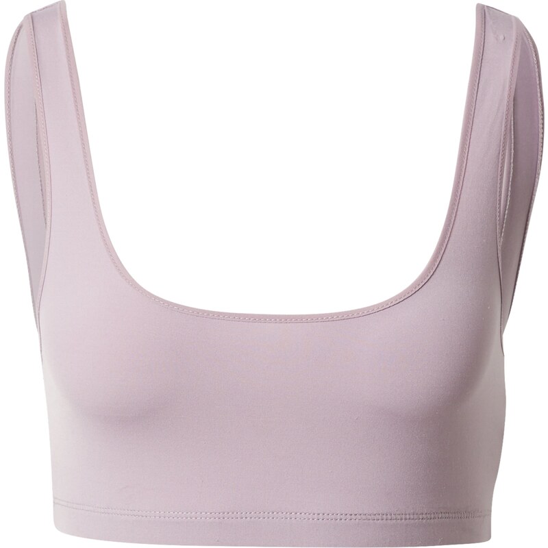 ABOUT YOU x Antonia Top Elea svetlofialová 54228097