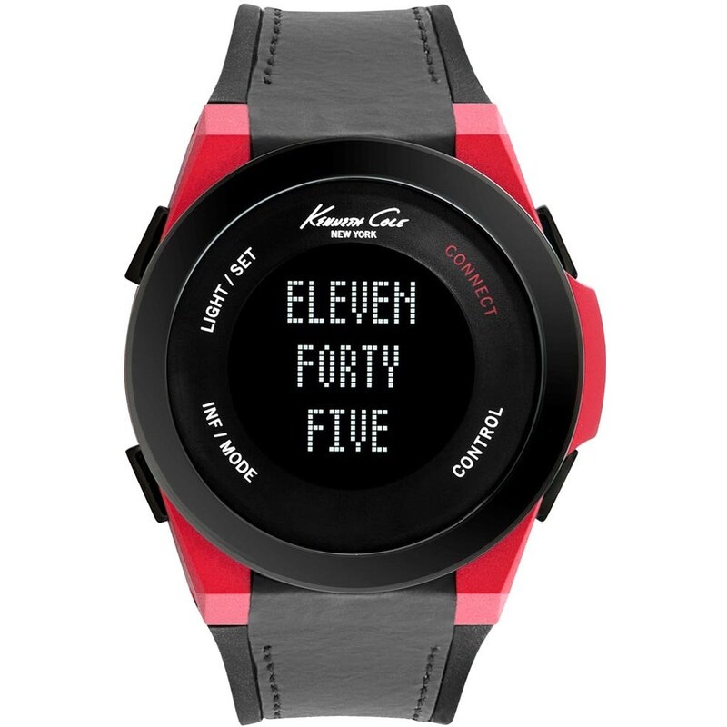 PÁNSKE HODINKY KENNETH COLE 10022807 (47MM) 49146936