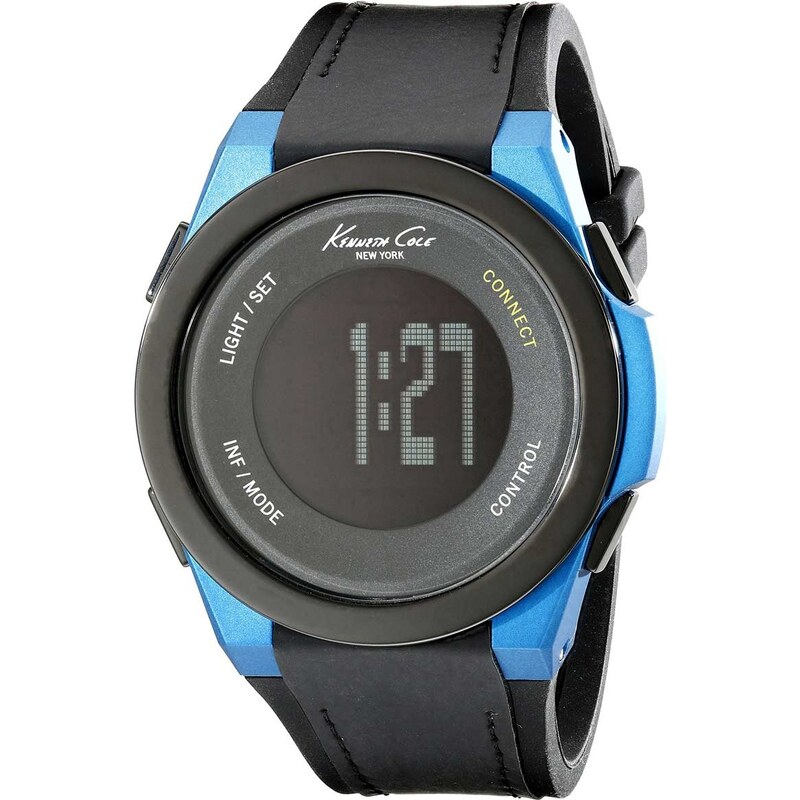 PÁNSKE HODINKY KENNETH COLE 10022808 (47MM) 49146937