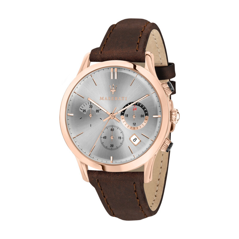 PÁNSKE HODINKY MASERATI R8871633002 (42MM) 66000556