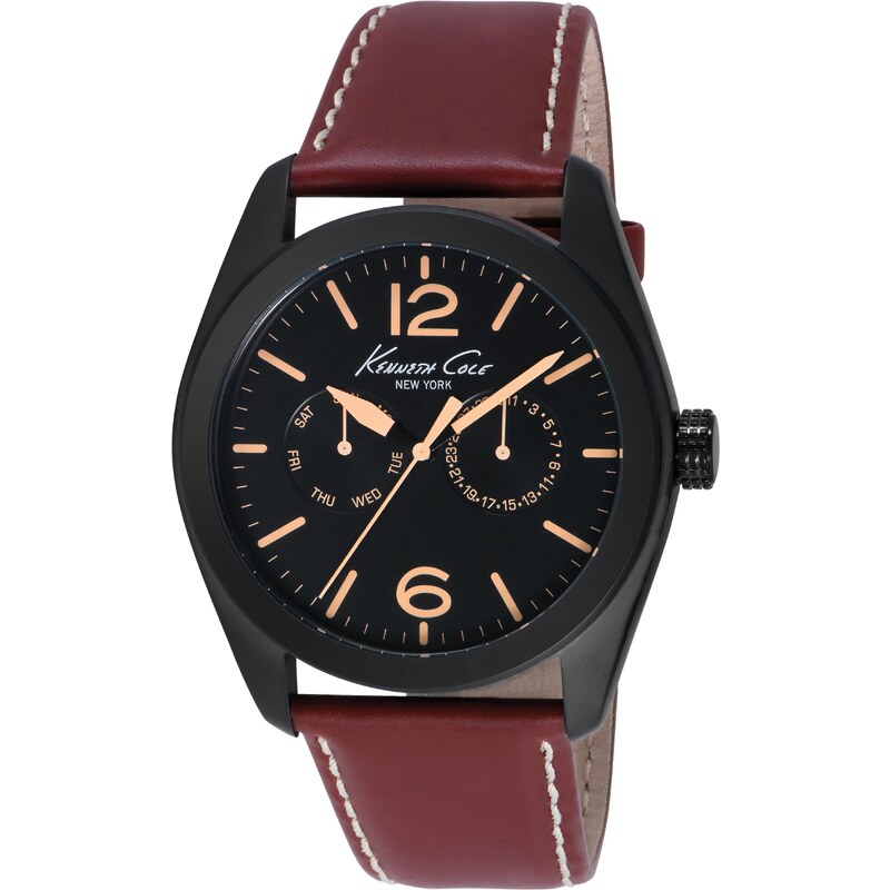 PÁNSKE HODINKY KENNETH COLE IKC8063 (44MM) 49146969