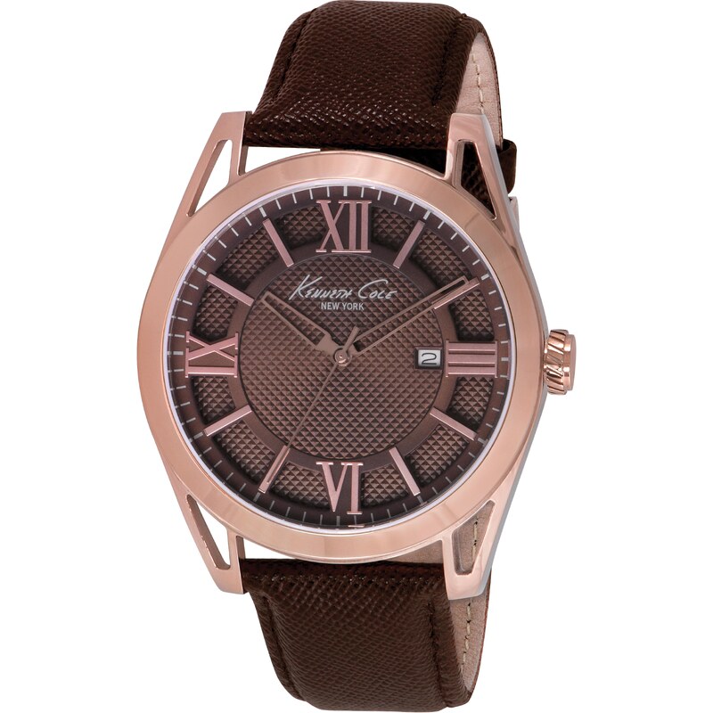 PÁNSKE HODINKY KENNETH COLE IKC8073 (44MM) 49146971