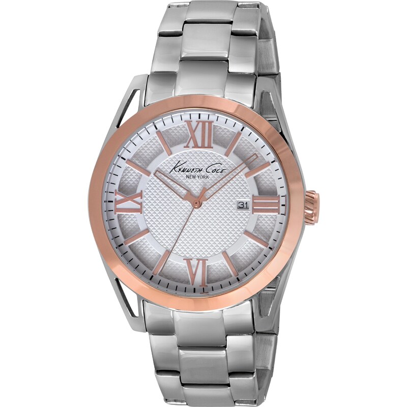 PÁNSKE HODINKY KENNETH COLE IKC9373 (42MM) 49146978
