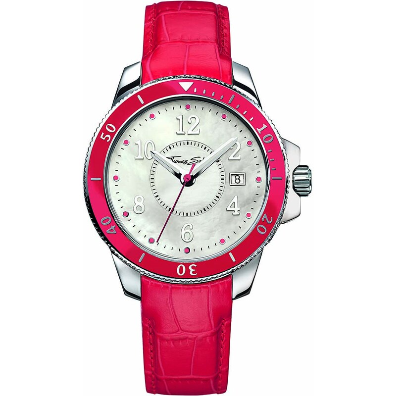 HODINKY THOMAS SABO UNISEX AIR-WA0122 (44MM) 64920533