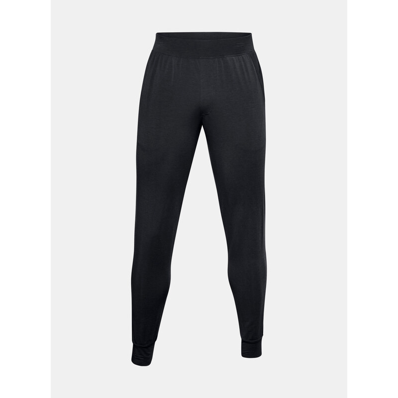 Čierne pánske pyžamové nohavice Under Armour 69127321