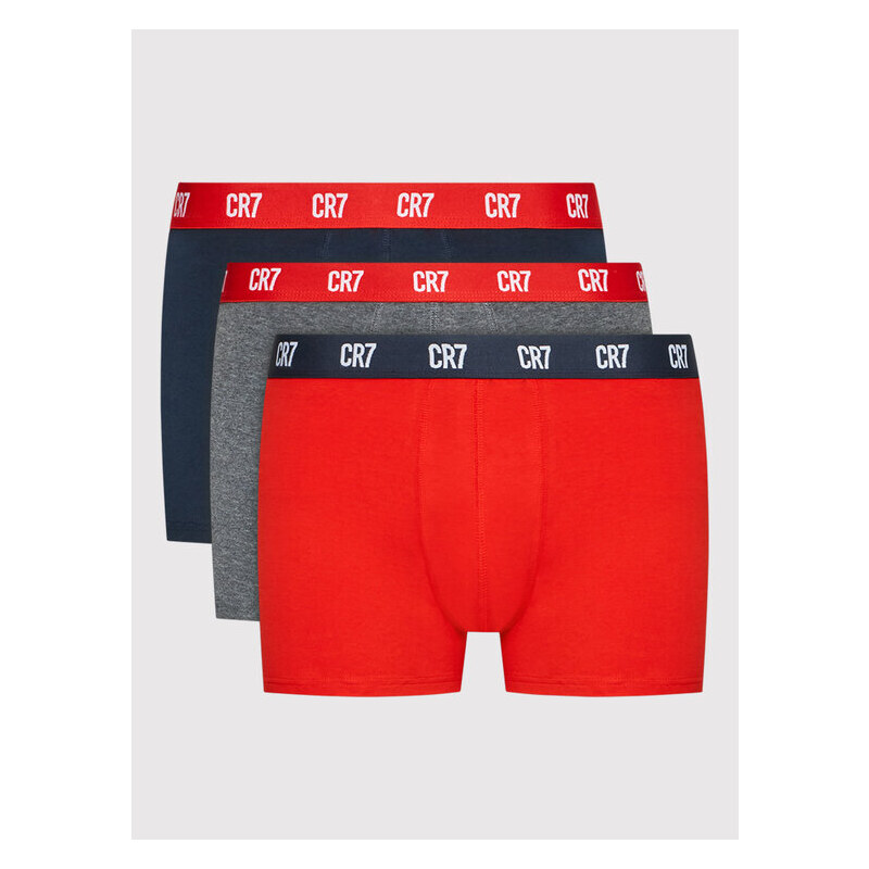 Súprava boxeriek Cristiano Ronaldo CR7 36518610