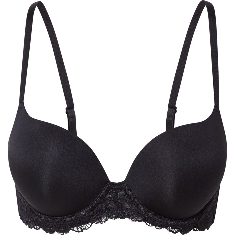 Dorina Podprsenka CLAIRE čierna 29031426